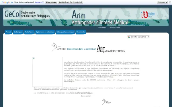 arim.ird.fr