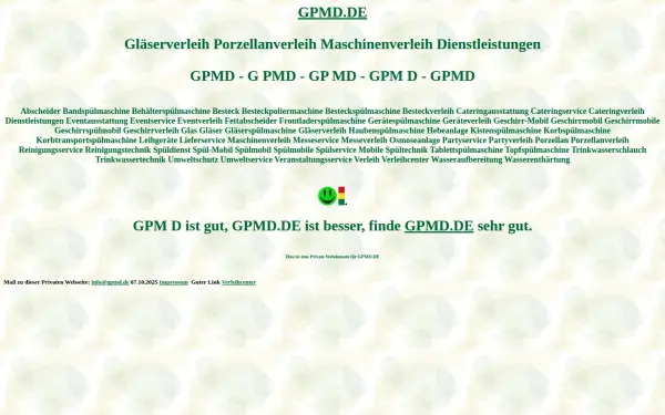 gpmd.de