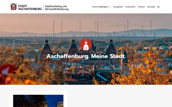 mein.aschaffenburg.de