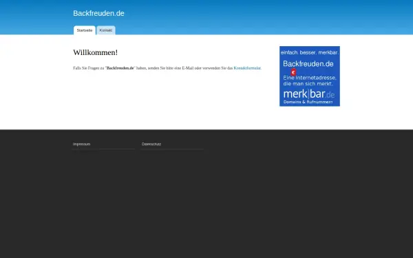 www.backfreuden.de