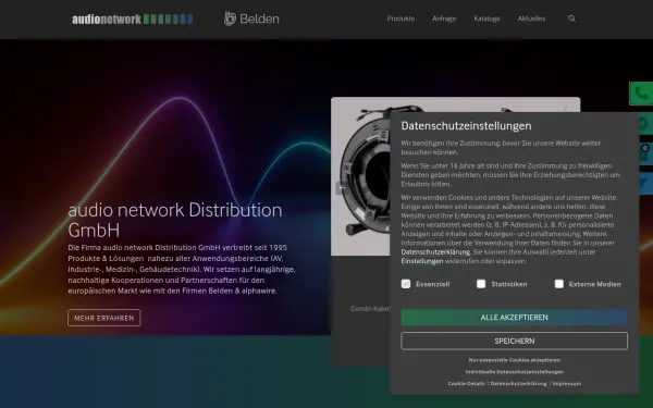 belden-kabel.de