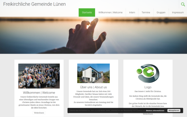 gemeinde-luenen.de