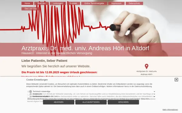 www.andreas-hoerl.de