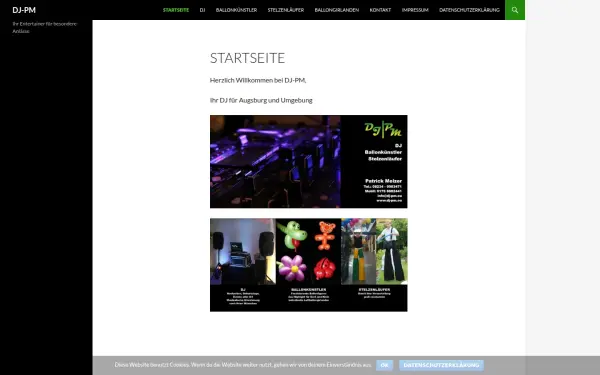 dj-pmelzer.de