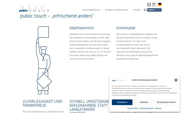 publictouch.de