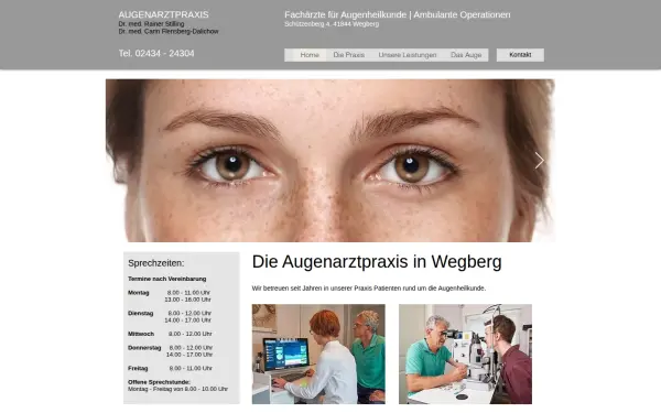 www.augenarztwegberg.de