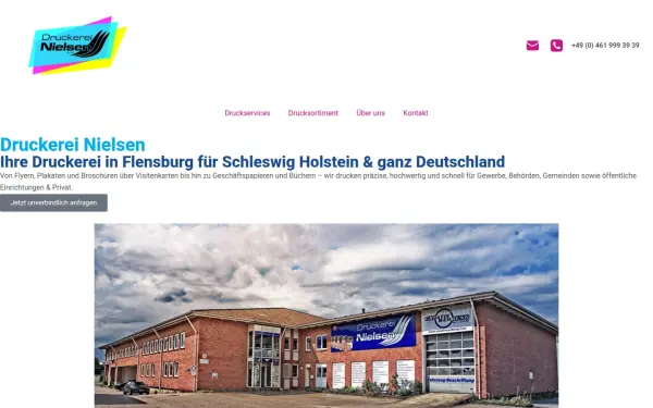 druckerei-nielsen.de