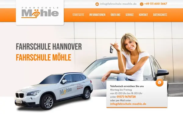 fahrschule-moehle.de