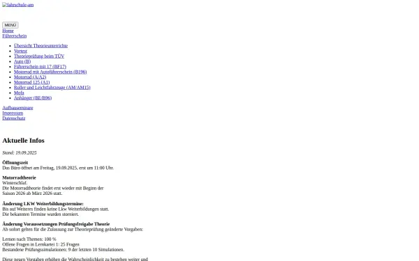 amfsw.de