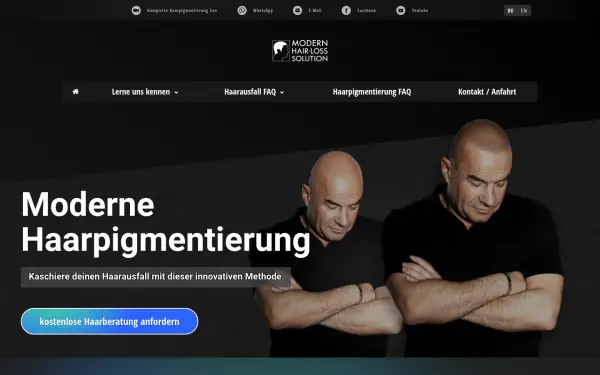 haarpigmentierung.de