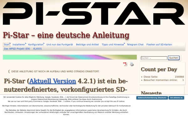 pi-star.de