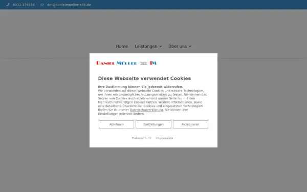 danielmueller-shk.de