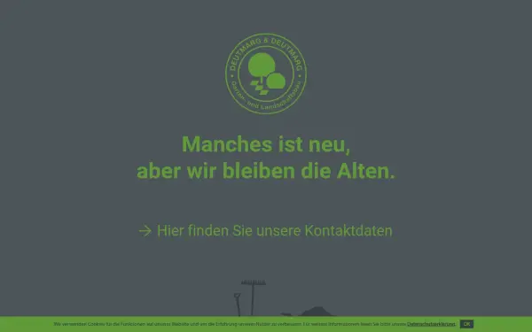 deutmarg-gartenbau.de