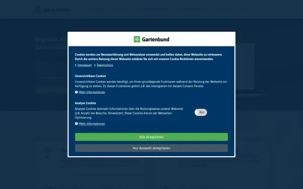 www.gartenbund.de
