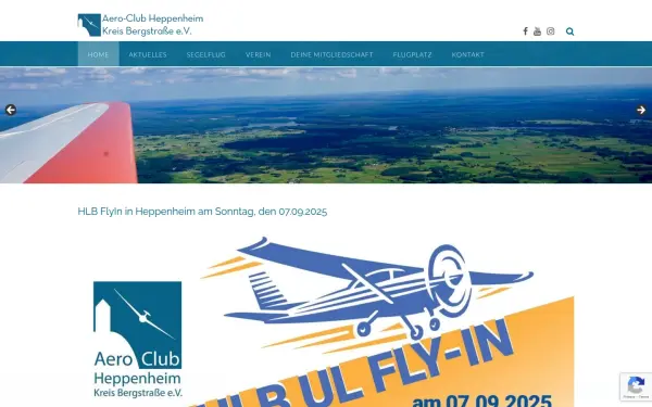 aeroclub-heppenheim.de