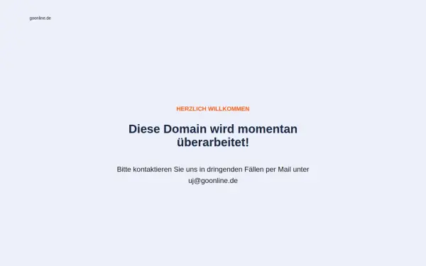 goonline.de