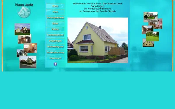 www.ferien-in-burhave.de