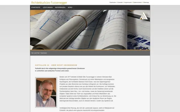 architekt-fussenegger.de