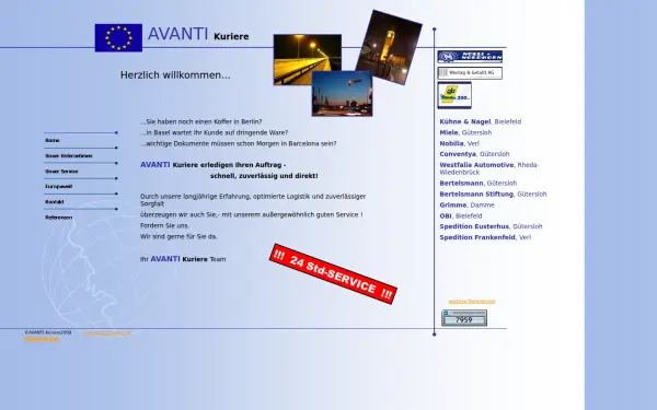 avanti-kuriere.de