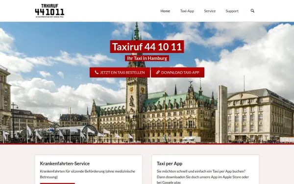 taxiruf441011.de