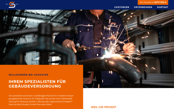 www.firma-schuster.de