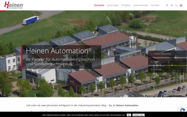 www.heinen-automation.de