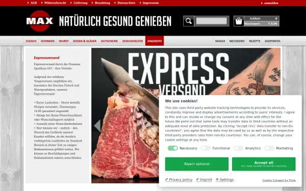 www.max-wurst.de