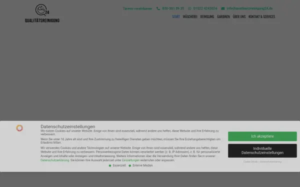 qualitaetsreinigung24.de