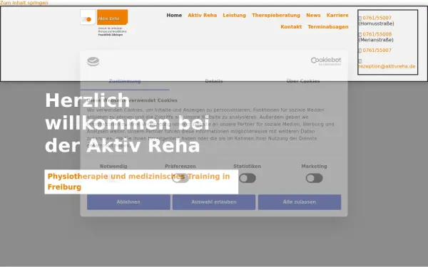 www.aktivreha.de