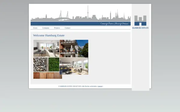 www.hamburg-estate.com