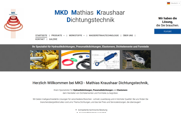 www.mk-dichtungstechnik.de