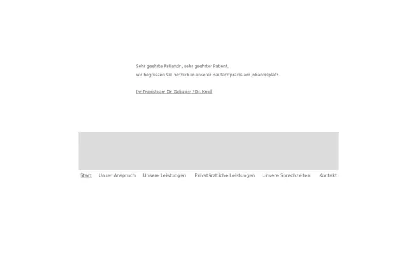 hautarztpraxis-johannisplatz.de