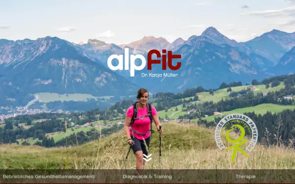 www.alpfit.de