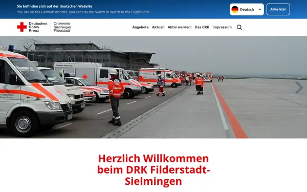 www.drk-sielmingen.de