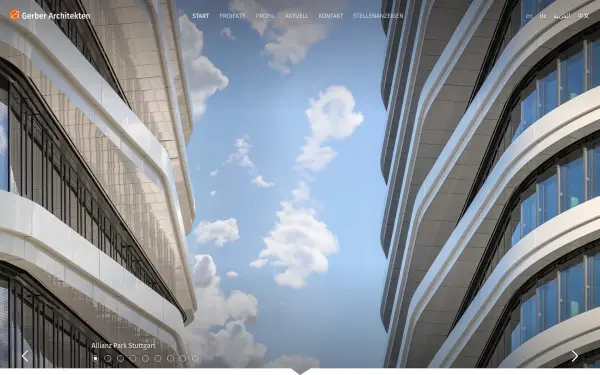 www.gerberarchitekten.de