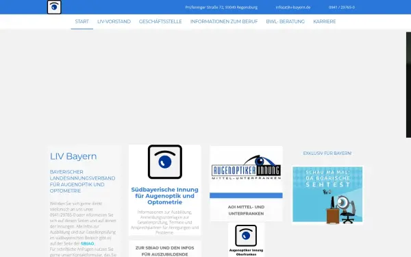 www.liv-bayern.de