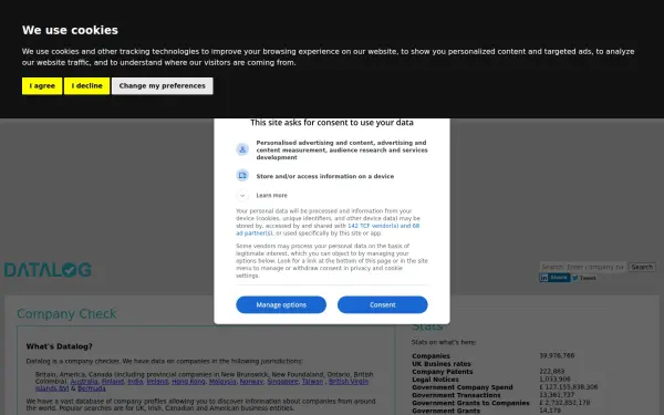 datalog.co.uk