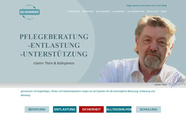 guenterthien.de
