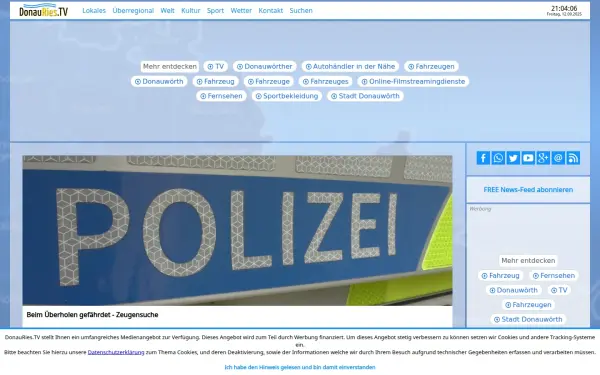 donauries.tv