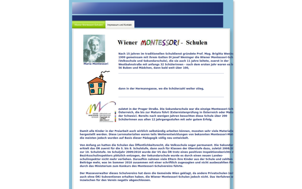 montessorischule.at