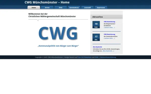 cwg-muenchsmuenster.de