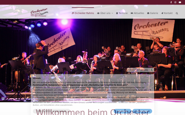 orchester-rahms.de