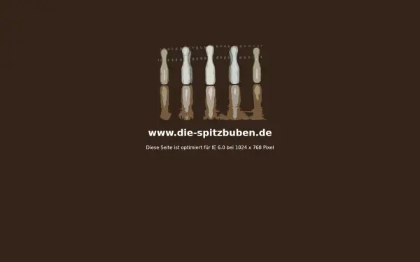 die-spitzbuben.de