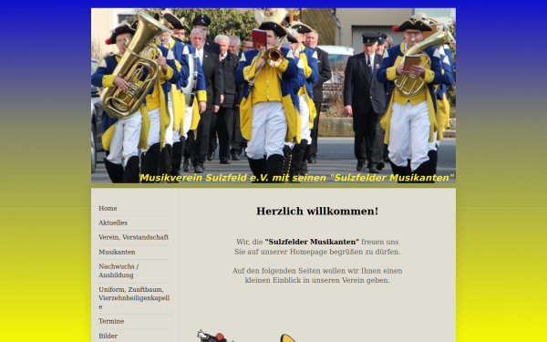 www.musikvereinsulzfeld.de