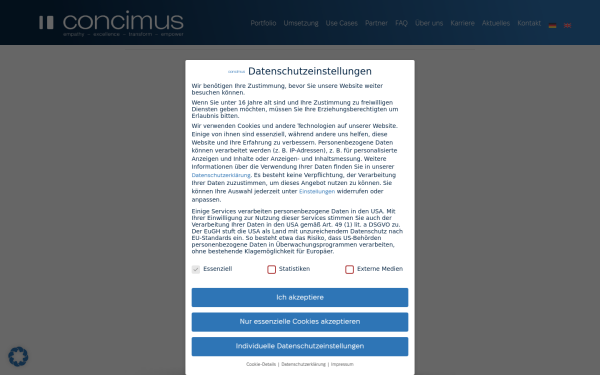 concimus.com