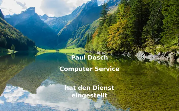 dosch-computer.de