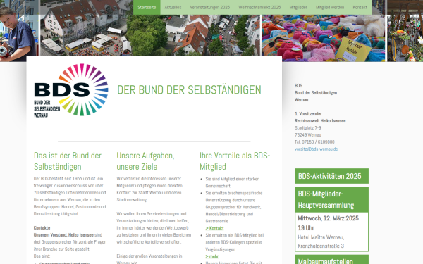 www.bds-wernau.de