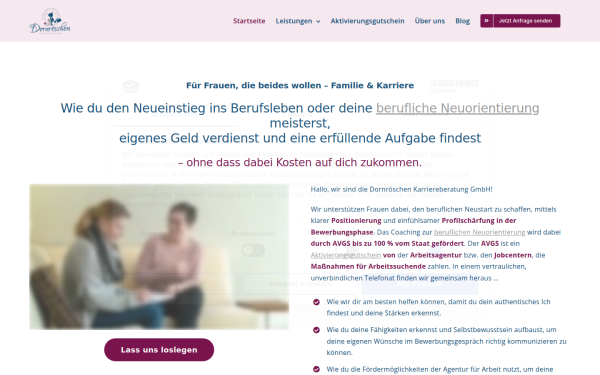 dornroeschen-karriere.de