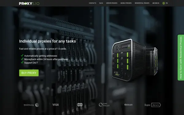 proxys.io
