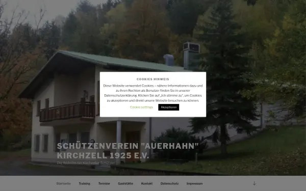auerhahn-kirchzell.de